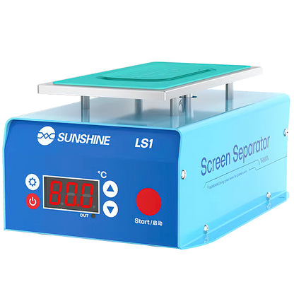 Станция за разделяне на тъчскрийн дисплеи Sunshine LS1