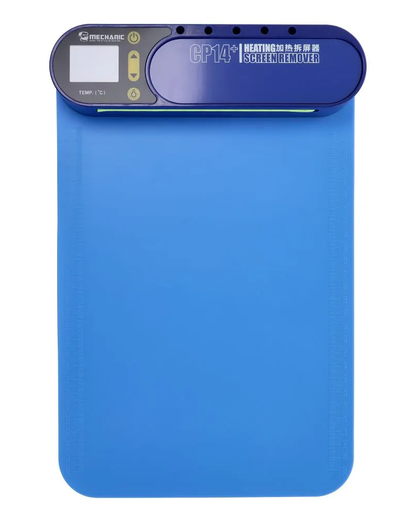 Станция за разделяне на тъчскрийн дисплей Mechanic CP14+