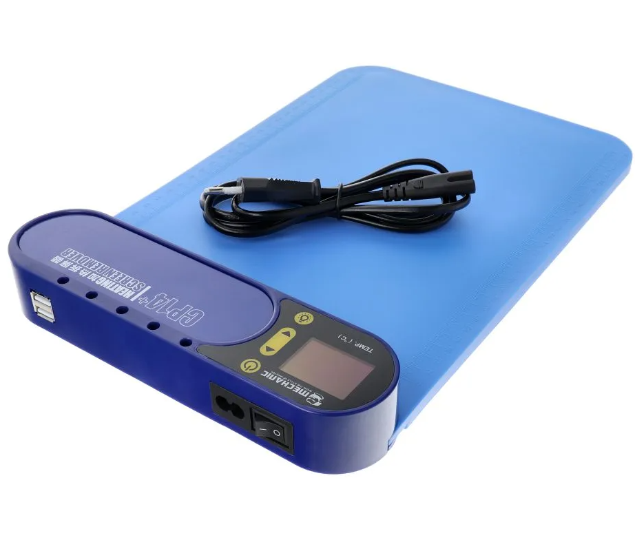 Станция за разделяне на тъчскрийн дисплей Mechanic CP14+