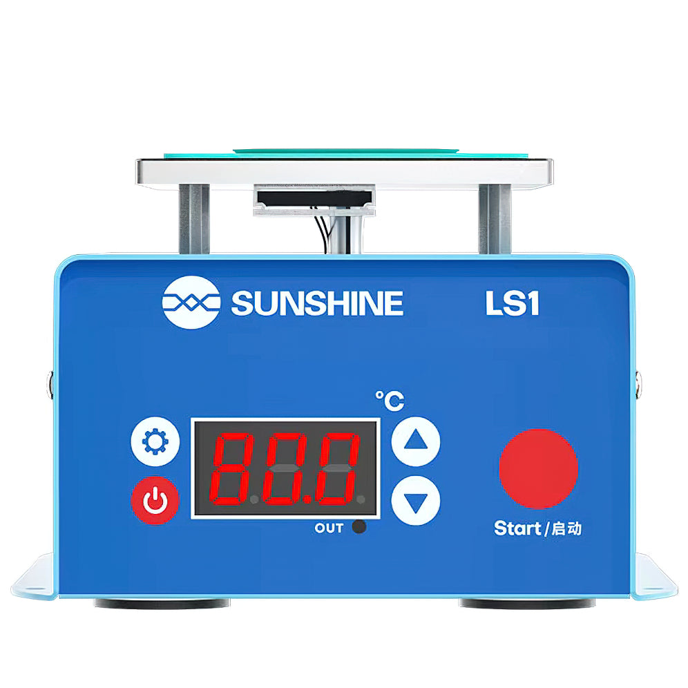 Станция за разделяне на тъчскрийн дисплеи Sunshine LS1