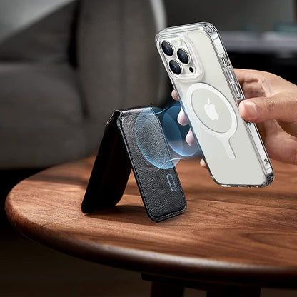 Метален стикер ESR HaloLock, Комплект 2 броя, Бял