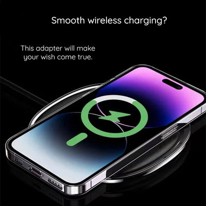 Стикер Метален Techsuit MPR5, Оранжев