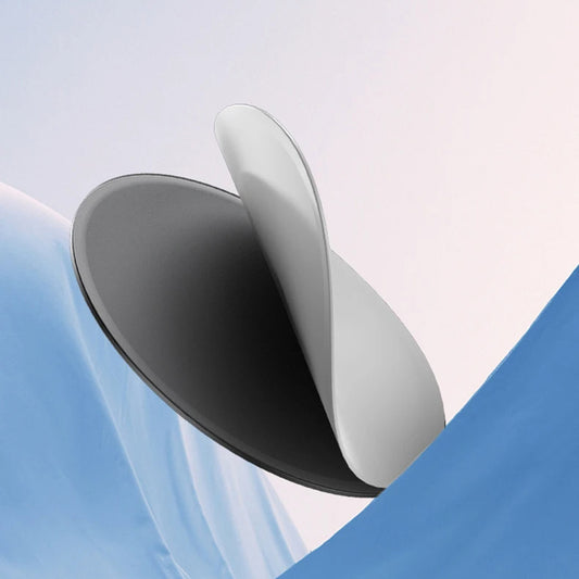 Yesido C207 2in1 Metallic Sticker, Black