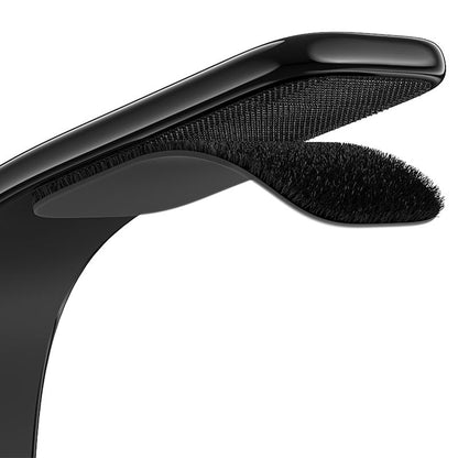 Автомобилен държач Acefast D28, 4.5inch - 6.7inch, Черен