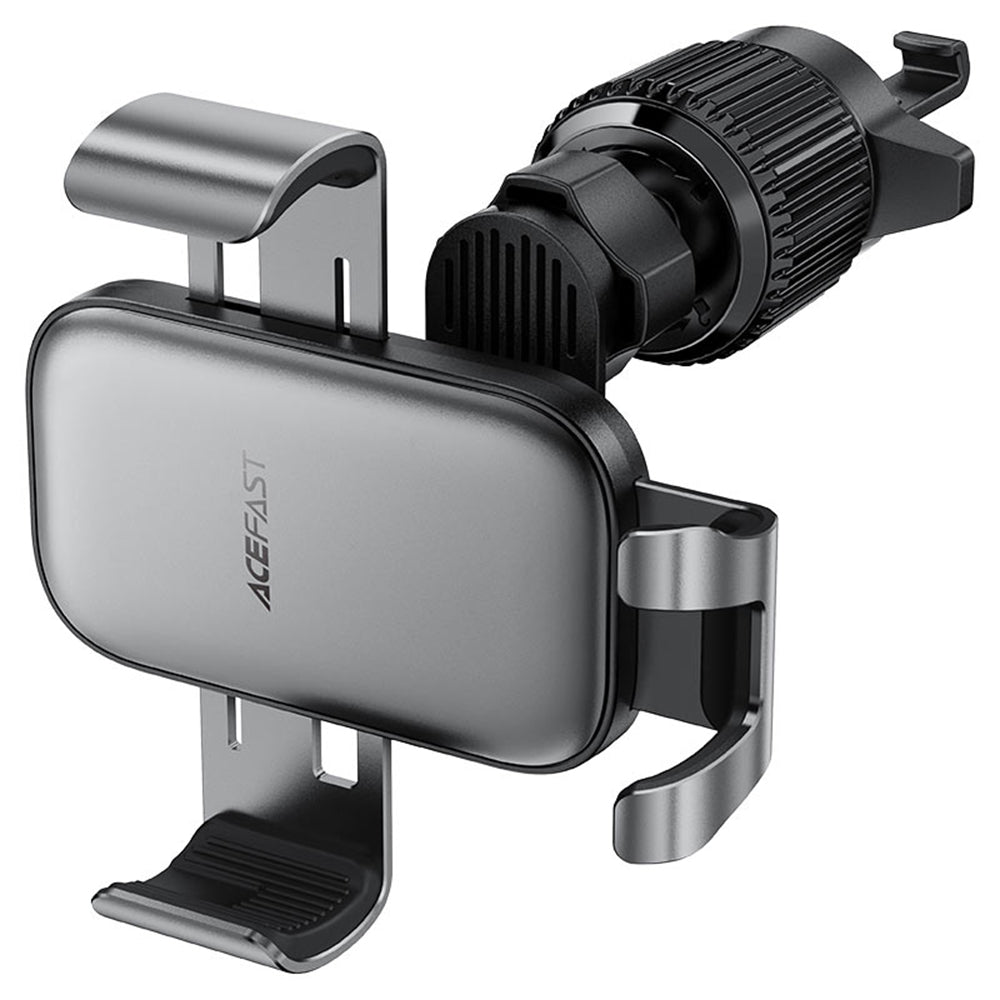 Автомобилна стойка Acefast D38, Универсална, Сива