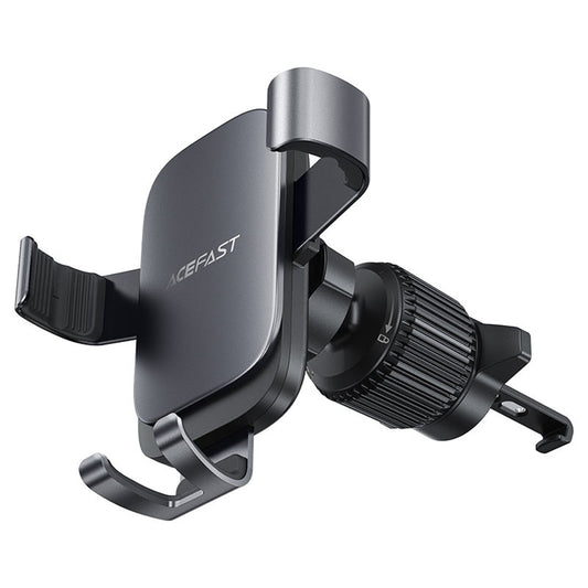 Автомобилен държач Acefast D59, 4.7inch - 6.9inch, Сив