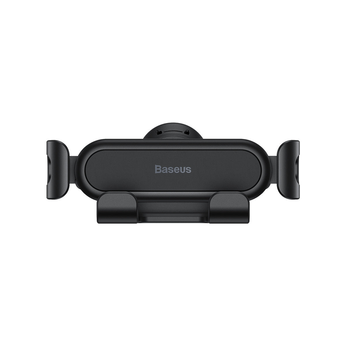 Baseus Gravity Car Mount, универсален, черен SUWXX01010001 