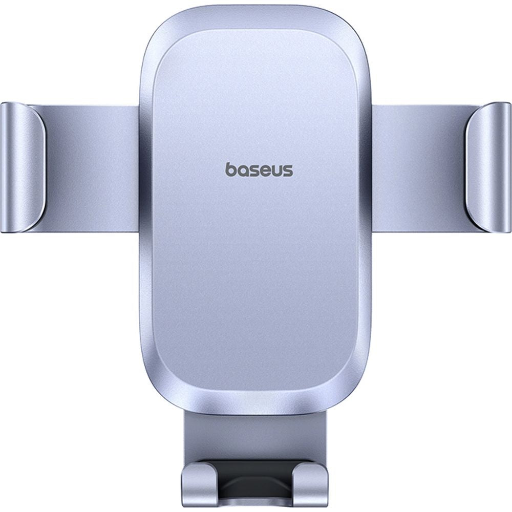 Автомобилен държач Baseus Metal Age Gravity, универсален, сив C40478701813-00