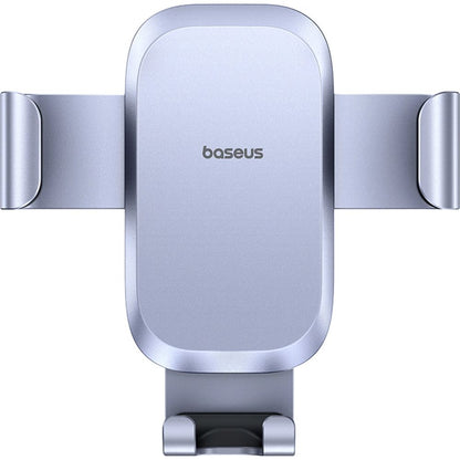 Автомобилен държач Baseus Metal Age Gravity, универсален, сив C40478701813-00