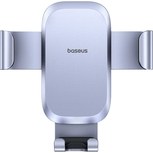 Автомобилен държач Baseus Metal Age Gravity, универсален, сив C40478701813-00