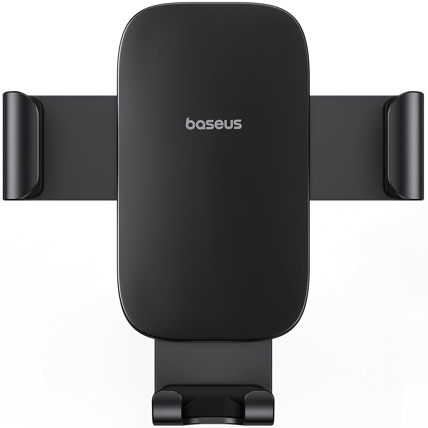 Автомобилен държач Baseus Metal Age 3, 4.7inch - 7.2inch, Черен BS-CM028