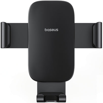 Автомобилен държач Baseus Metal Age 3, 4.7inch - 7.2inch, Черен BS-CM028