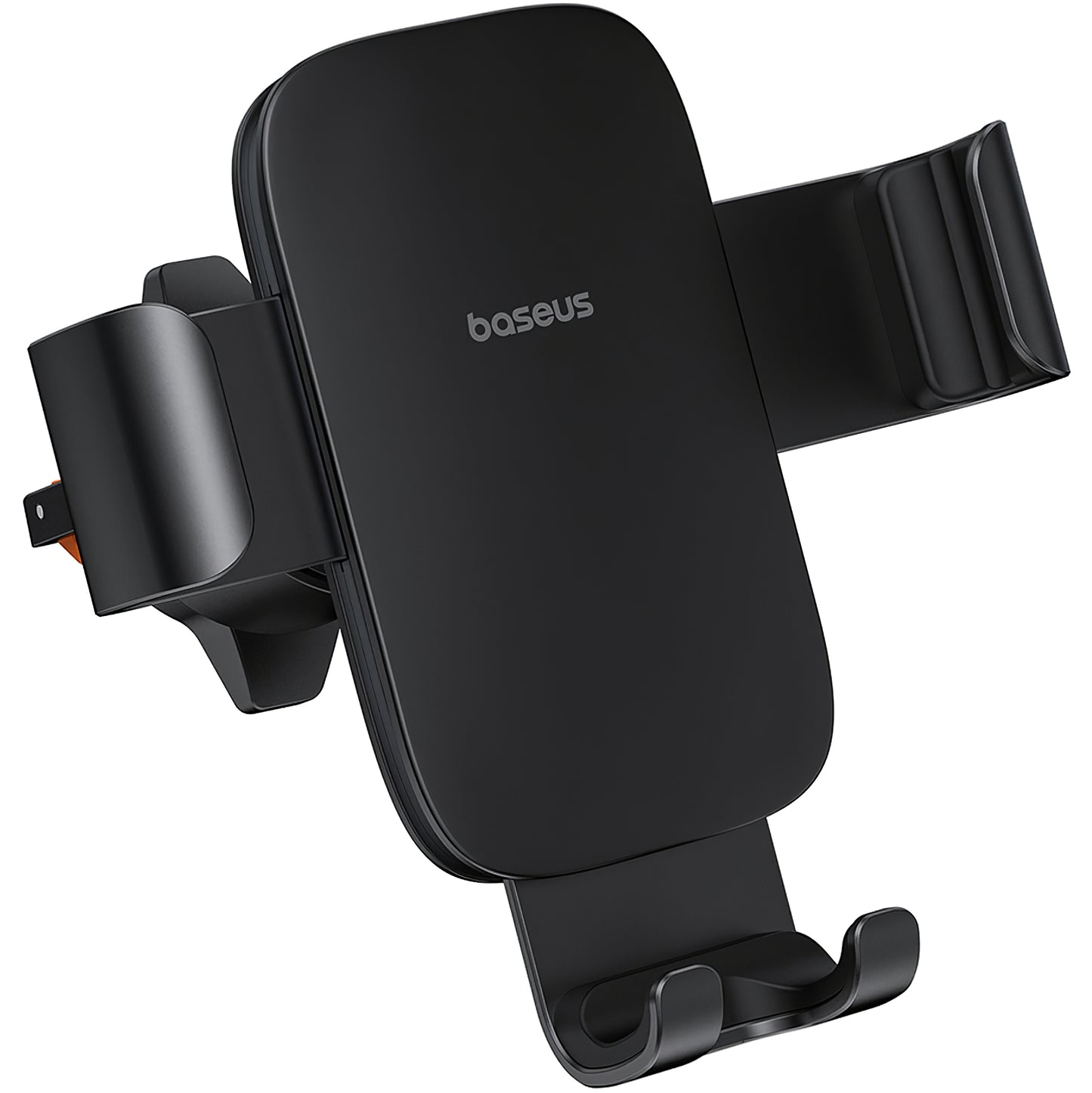 Автомобилен държач Baseus Metal Age 3, 4.7inch - 7.2inch, Черен BS-CM028