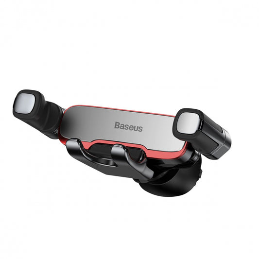 Автомобилен държач Baseus Mr Hui Gravity Series, 4.7inch - 6.5inch, Черен SUYL-HU01