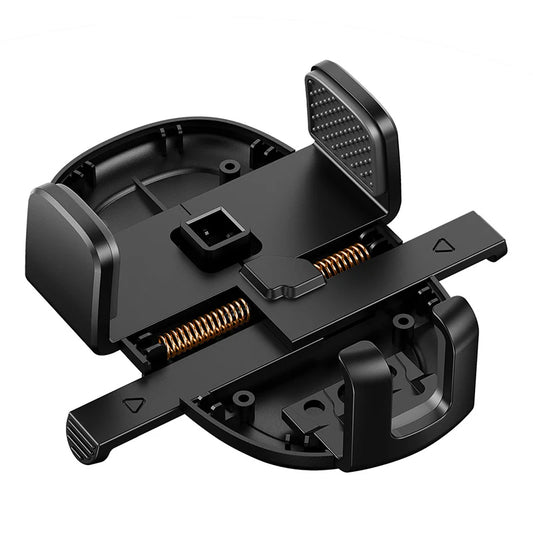Автомобилна стойка Baseus UltraControl Pro Series, 5.4inch - 7.2inch, Черен C40351600113-00