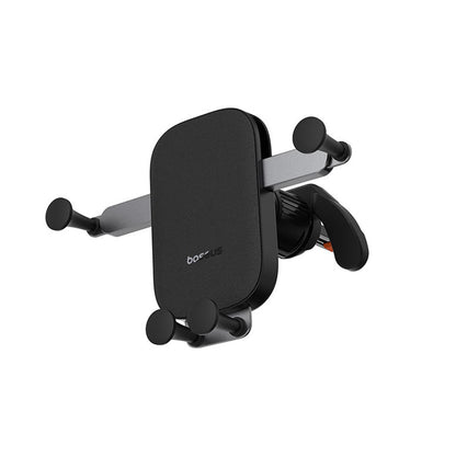 Baseus UltraControl Mega Universal Car Holder, Black C40465400111-00
