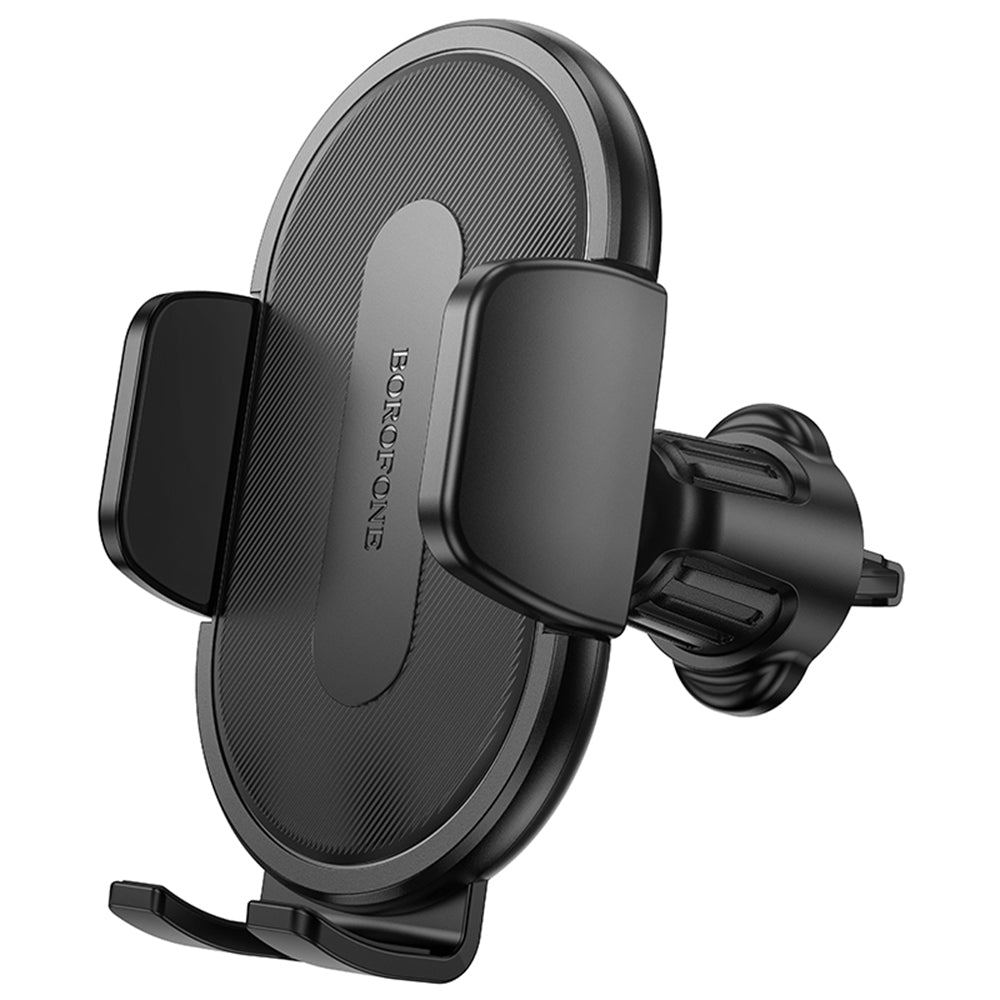 Автомобилен държач Borofone BH133 Rio, 4.5inch - 7inch, Черен