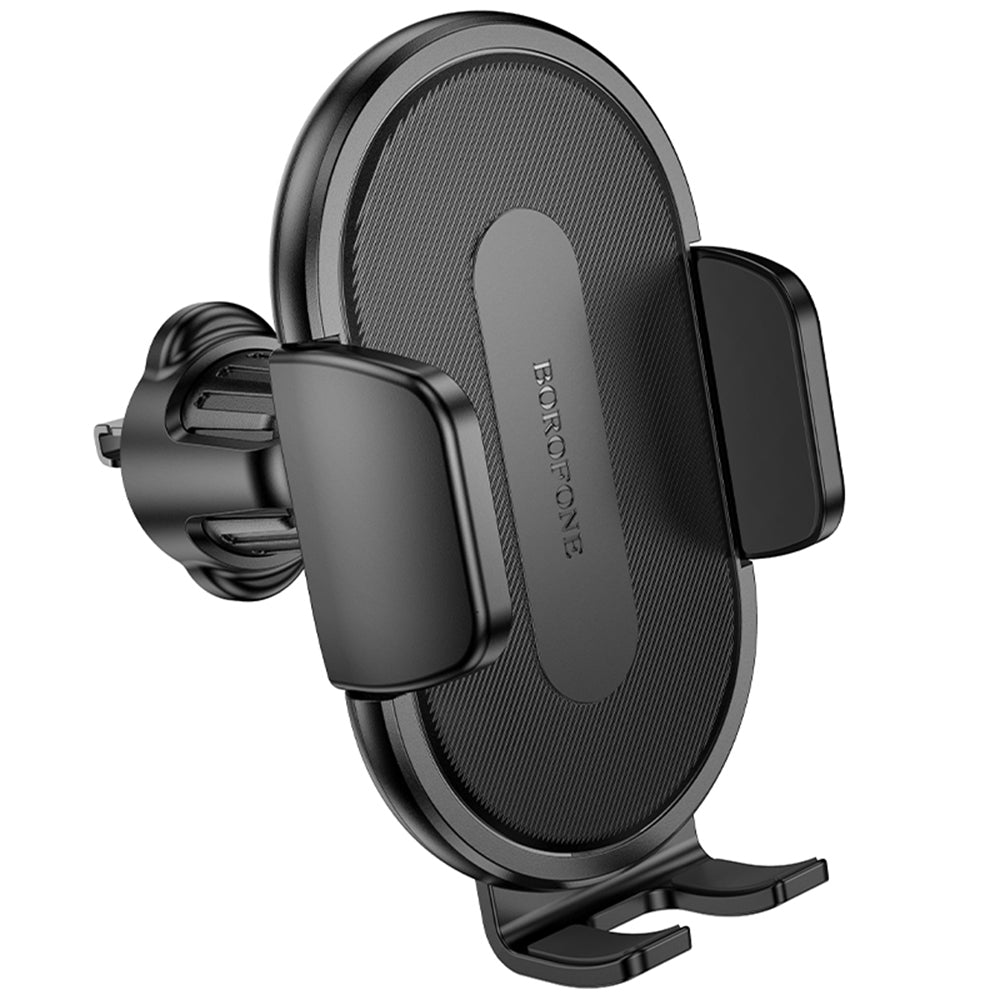 Автомобилен държач Borofone BH133 Rio, 4.5inch - 7inch, Черен