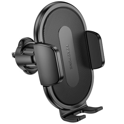 Автомобилен държач Borofone BH133 Rio, 4.5inch - 7inch, Черен