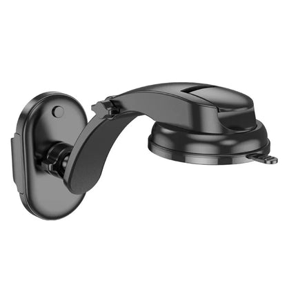 Автомобилен държач Borofone BH73 Charm, Универсален, Черен