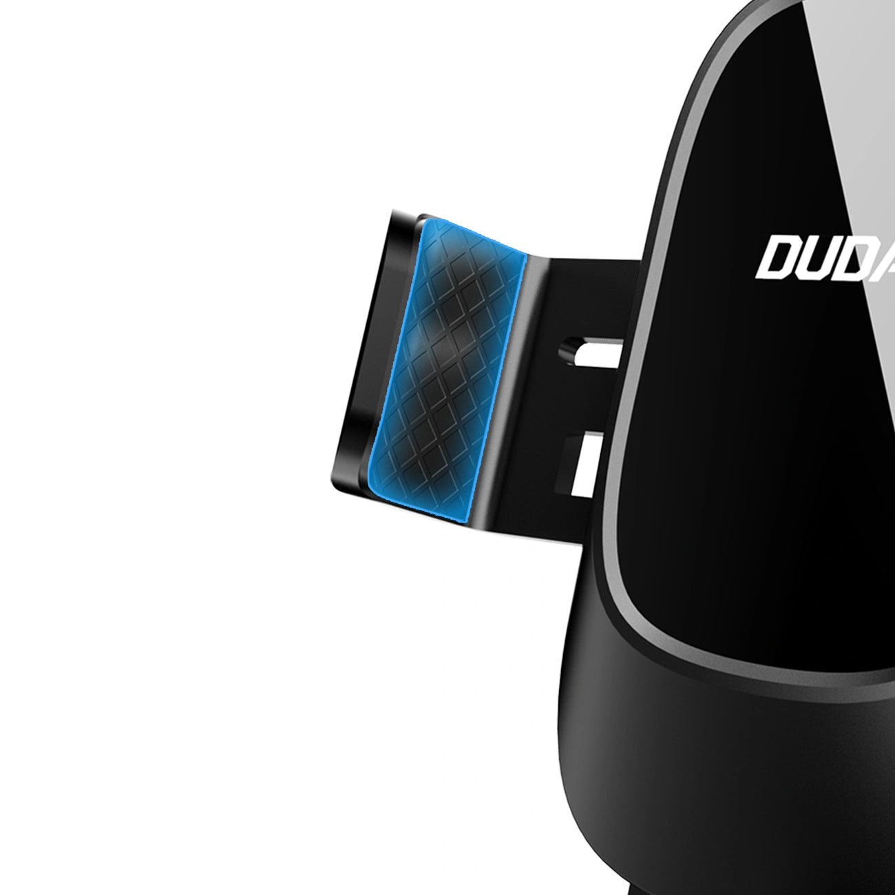 Автомобилен държач Dudao F5N+, Универсален, Черен