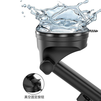 Автомобилен държач Dudao F5N+, Универсален, Черен