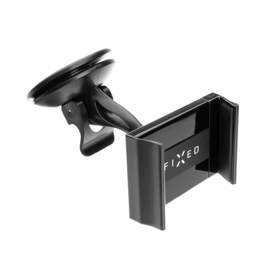 Автомобилен държач Fixed, Универсален, Черен