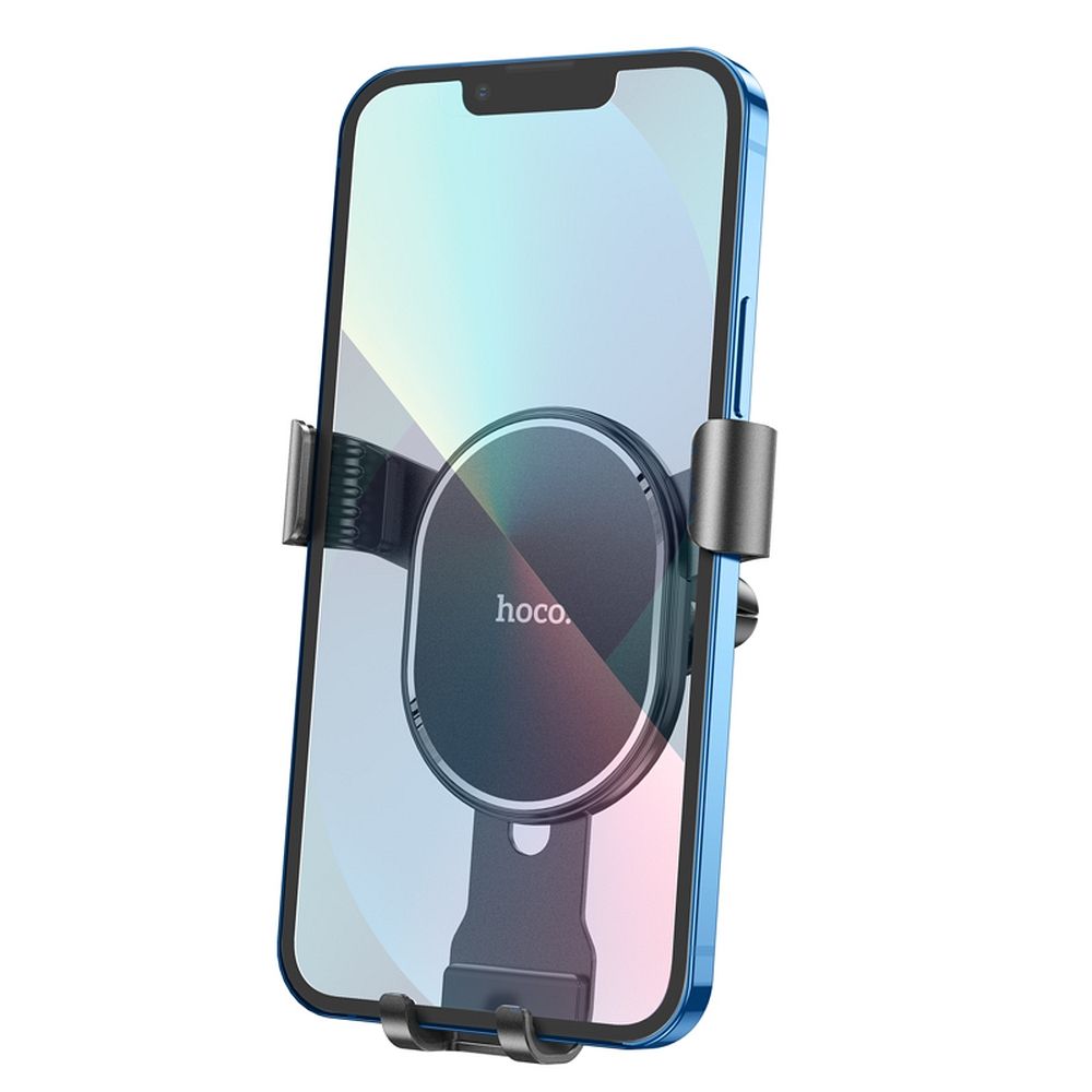HOCO CA56 Plus Universal Car Holder, Black