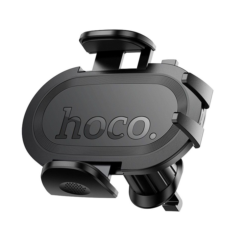 HOCO H53 Car Holder, Universal, Black