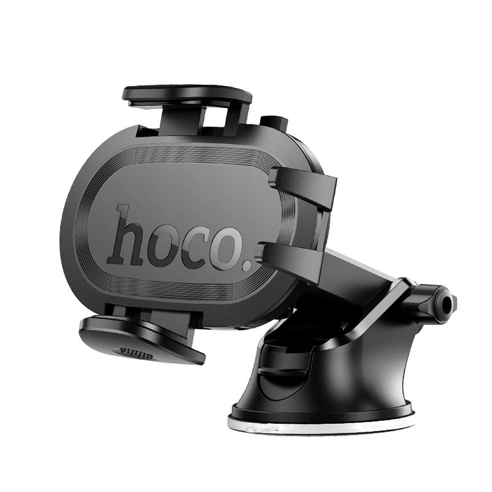 HOCO H54 Car Holder, Universal, Black