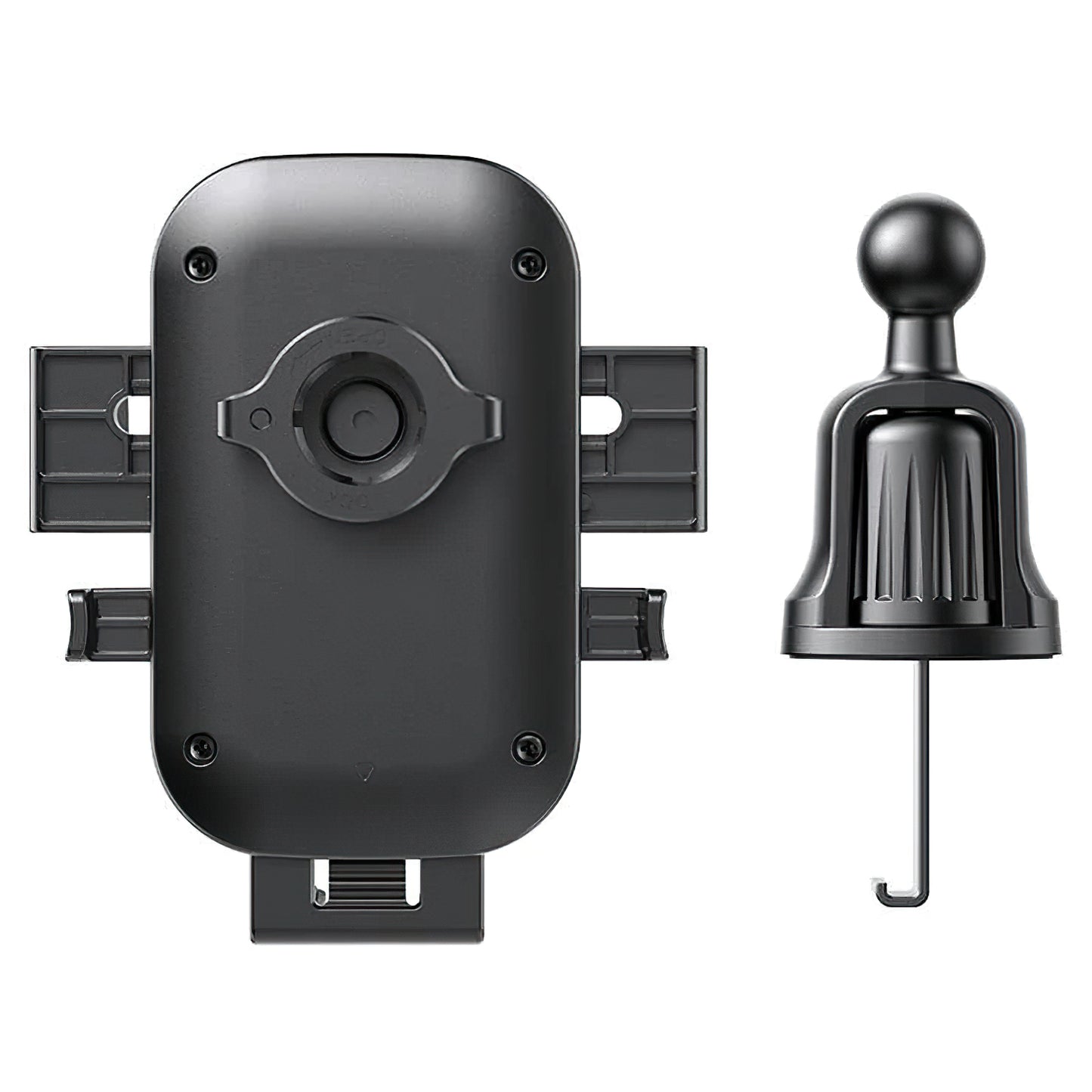 Автомобилен държач Joyroom JR-OK6 Vent, 4.7inch - 6.8inch, Черен