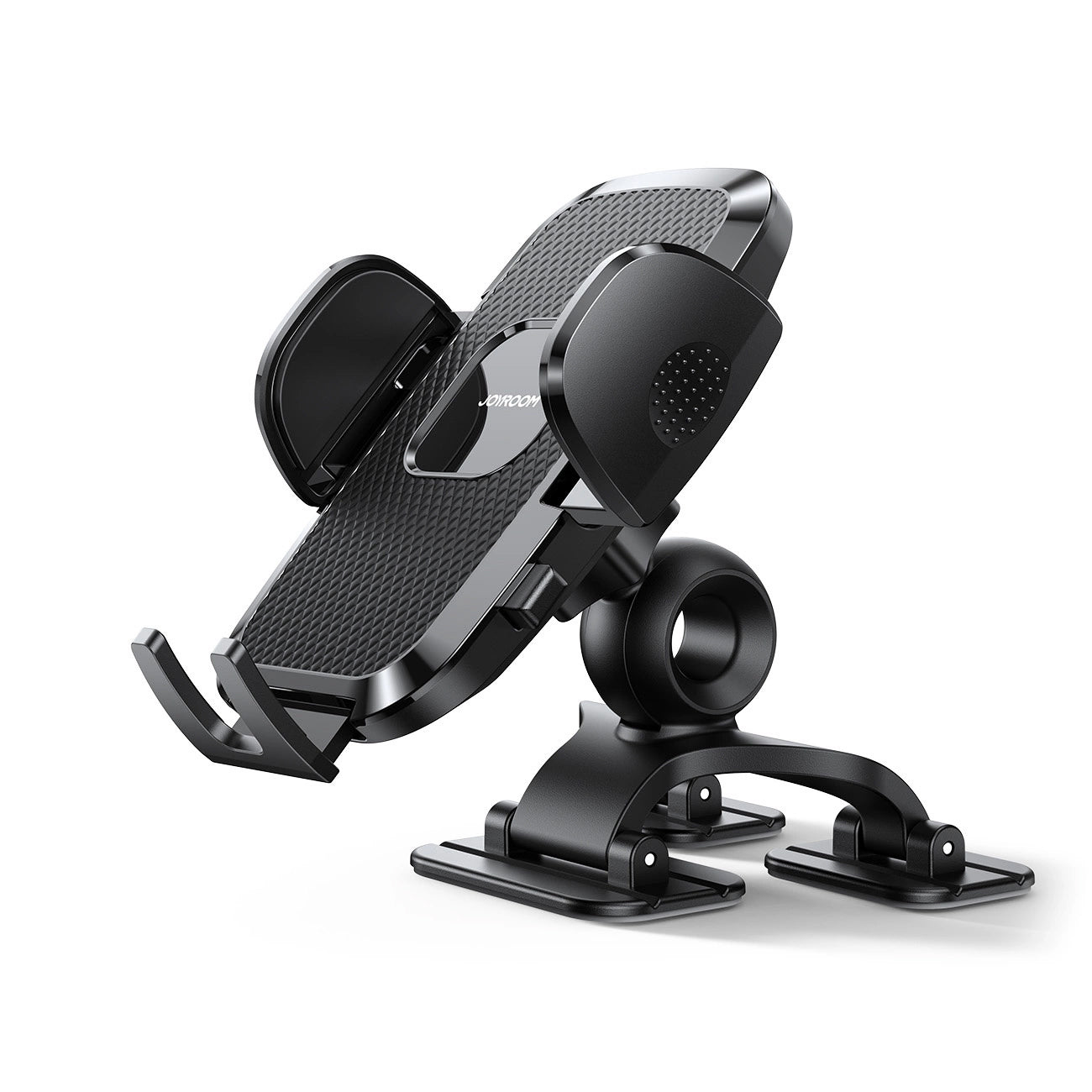Автомобилна стойка Joyroom JR-ZS259-3 Dash, 4.7inch - 6.9inch, Черен