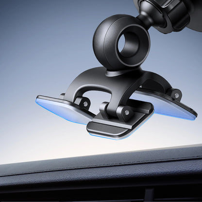 Автомобилна стойка Joyroom JR-ZS259-3 Dash, 4.7inch - 6.9inch, Черен