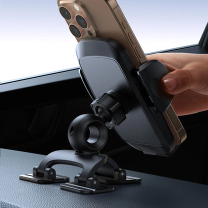 Автомобилна стойка Joyroom JR-ZS259-3 Dash, 4.7inch - 6.9inch, Черен