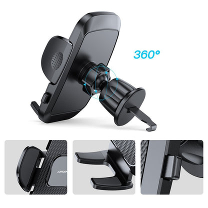 Автомобилен държач Joyroom JR-ZS259 Vent, 4.7inch - 6.9inch, Черен