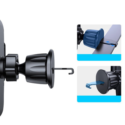 Автомобилен държач Joyroom JR-ZS259 Vent, 4.7inch - 6.9inch, Черен