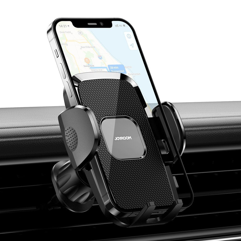 Автомобилен държач Joyroom JR-ZS259 Vent, 4.7inch - 6.9inch, Черен