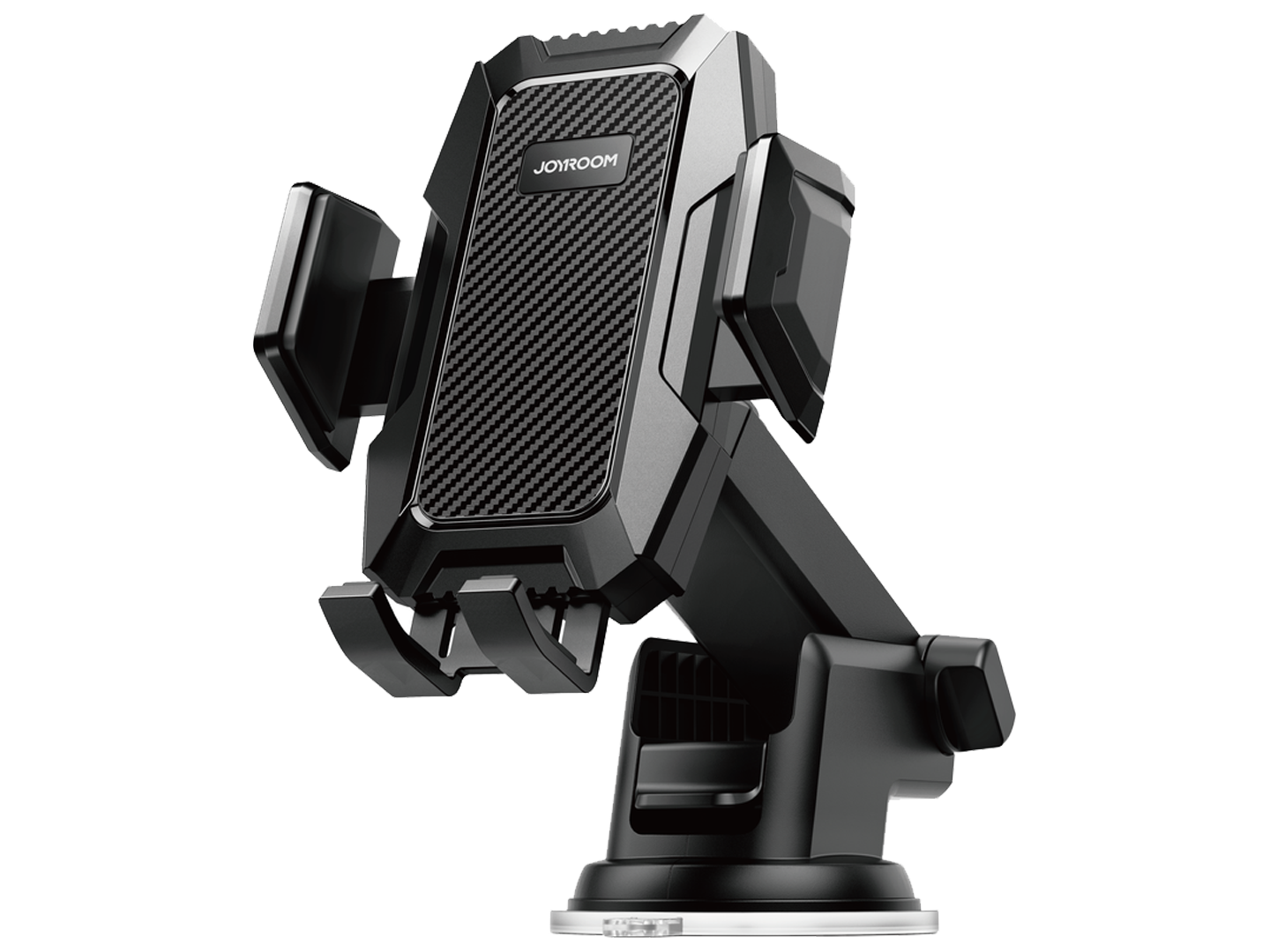 Автомобилна стойка Joyroom JR-ZS285, 4.5inch - 6.5inch, Черен