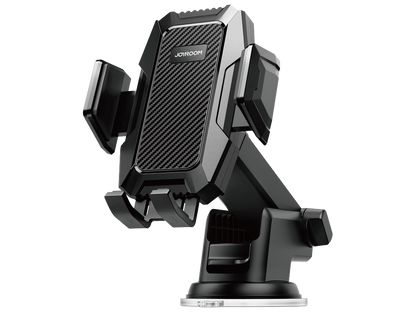 Автомобилна стойка Joyroom JR-ZS285, 4.5inch - 6.5inch, Черен