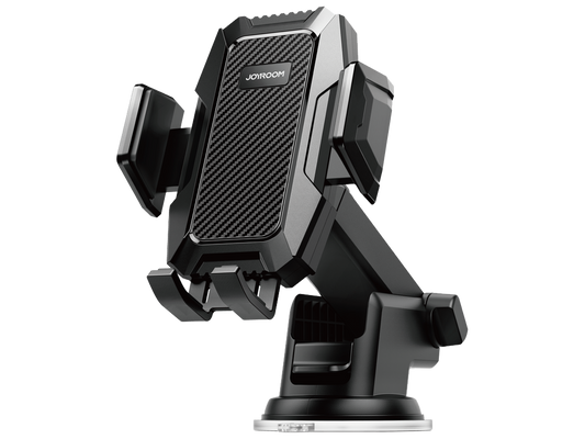 Автомобилна стойка Joyroom JR-ZS285, 4.5inch - 6.5inch, Черен