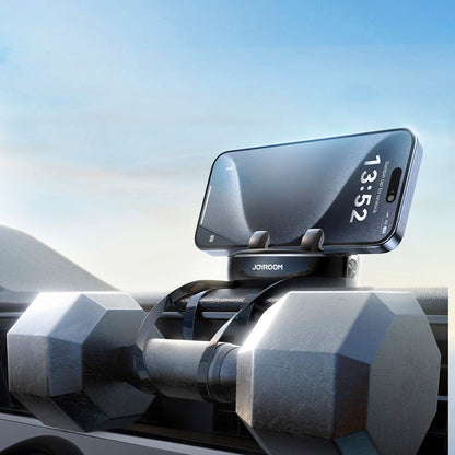 Автомобилен държач Joyroom JR-ZS330, 4.7inch - 7inch, Черен