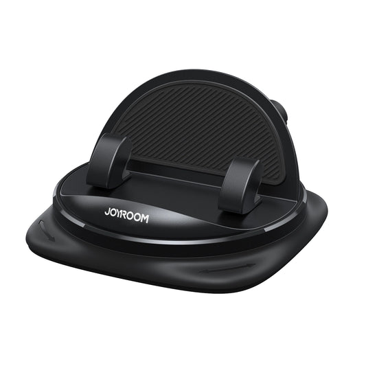 Автомобилен държач Joyroom JR-ZS354, 4 инча - 7 инча, Черен