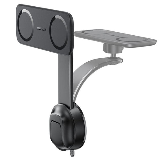 Магнитна стойка за кола Acefast D60, Универсална, Черна