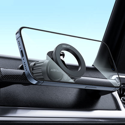 Acefast E23 Universal Magnetic Car Holder, Black