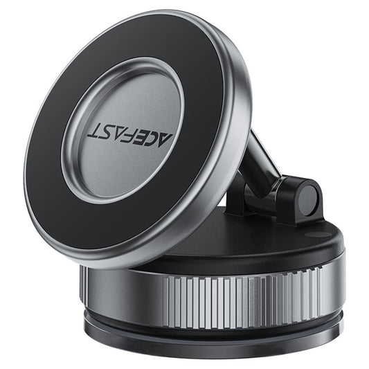 Магнитна стойка за автомобил Acefast E28, Универсална, Сива