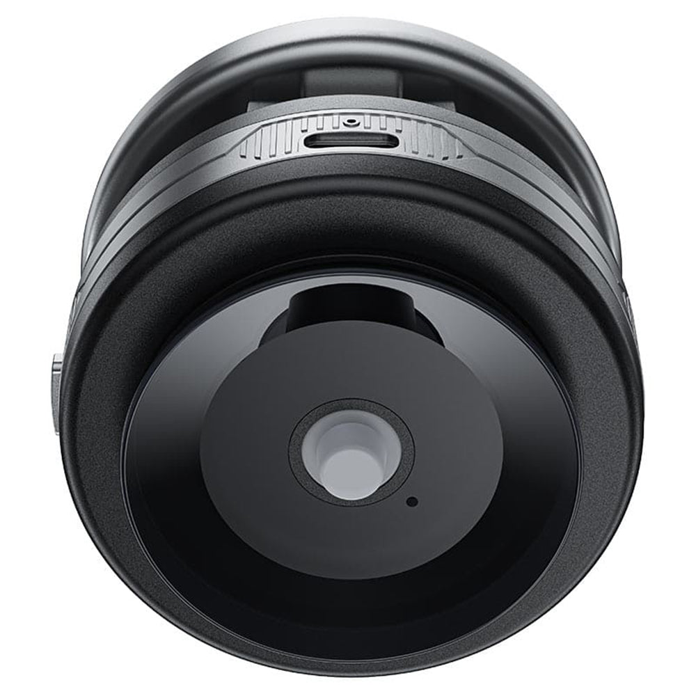 Магнитна стойка за кола Acefast E30, Универсална, Сива