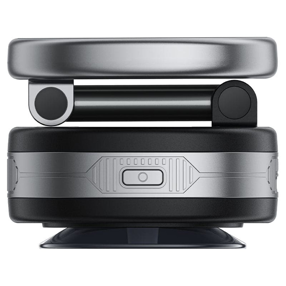 Магнитна стойка за кола Acefast E30, Универсална, Сива