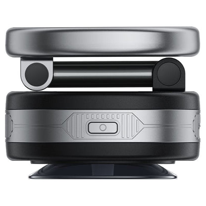 Магнитна стойка за кола Acefast E30, Универсална, Сива