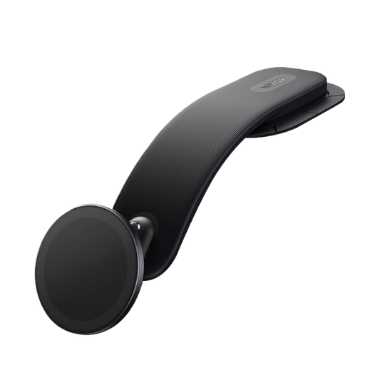 Магнитна стойка за кола Anker Nano, Универсална, Черна A9110H11