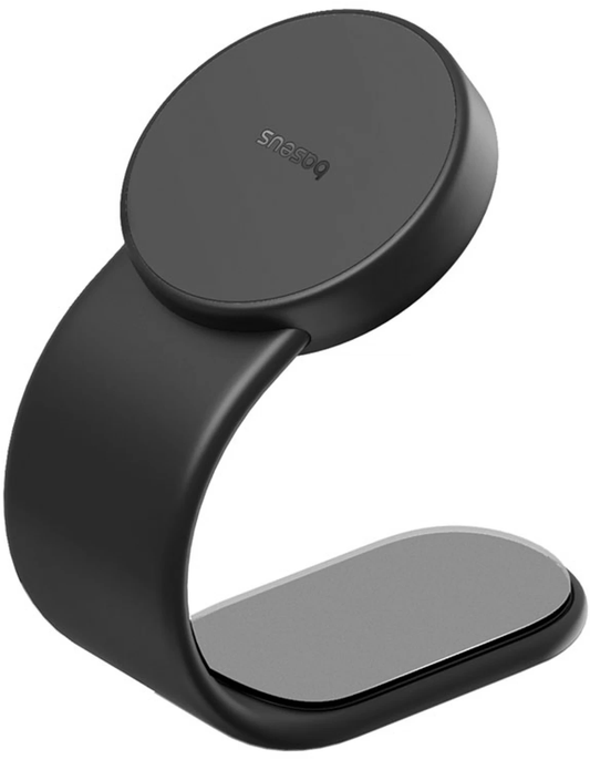 Магнитна автомобилна стойка Baseus PrimeTrip C02 Air, универсална, черна C40182801113-01